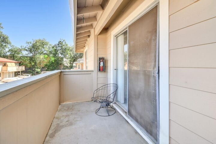 Property Photo: 5836 Peppermill Court 4 CA 95841