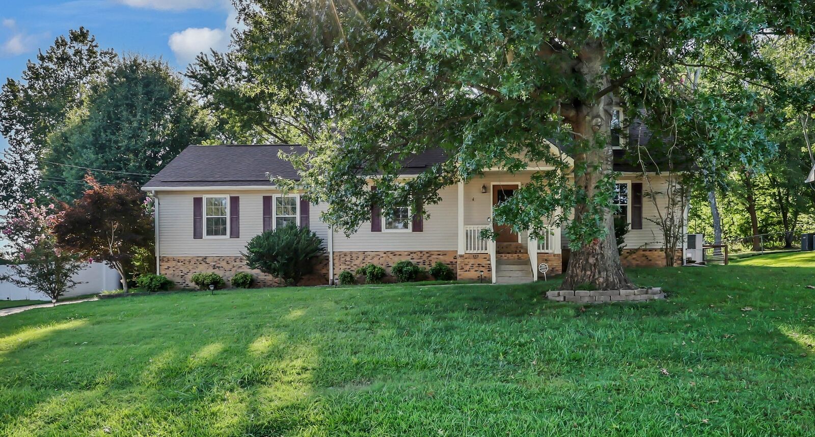Property Photo:  1025 Hillshire Dr  TN 37043 