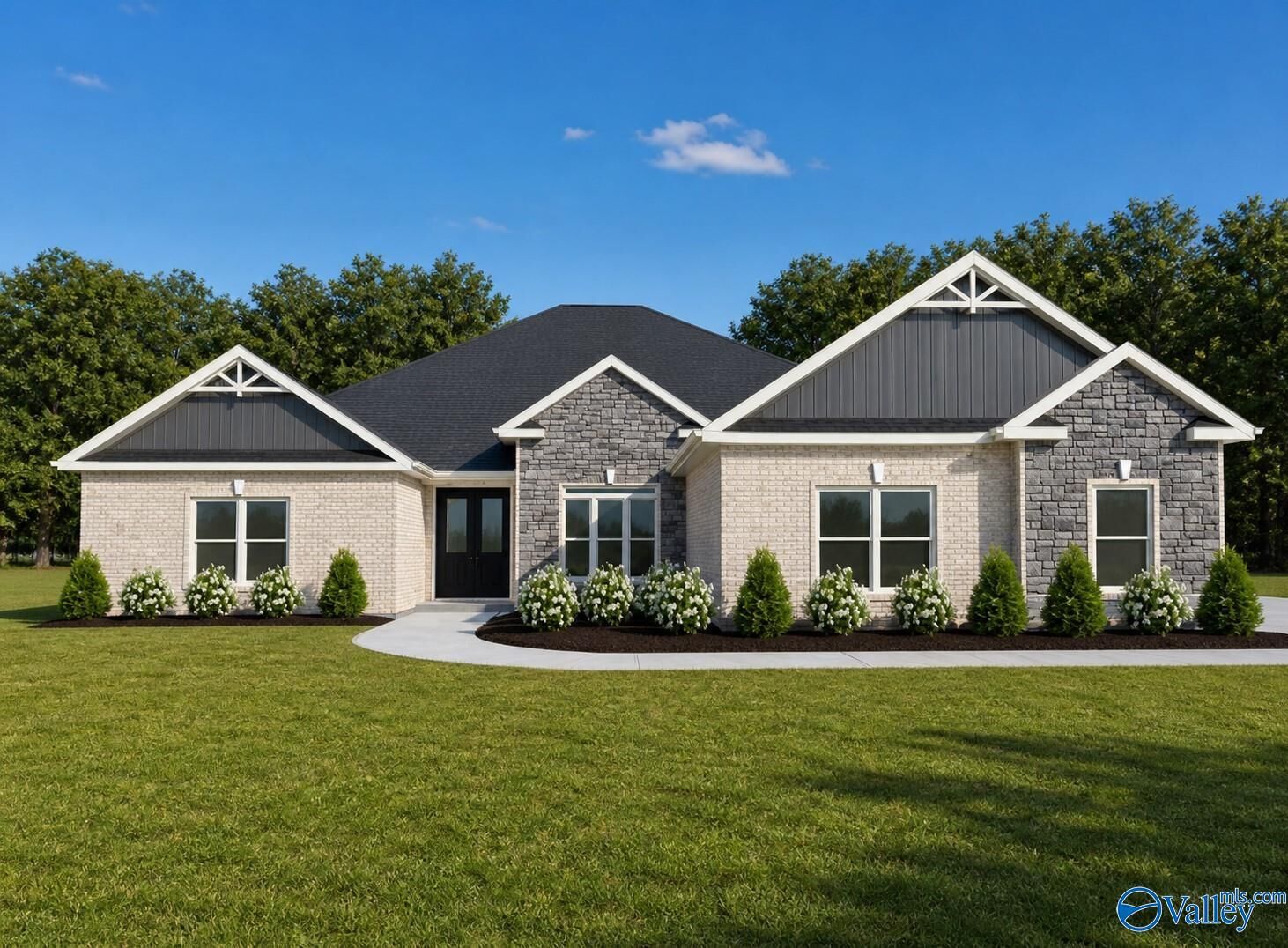 Property Photo: Highpoint - B 1 Evans Road AL 35611