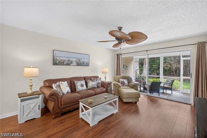 Property Photo:  737 Landover Court 102  FL 34104 
