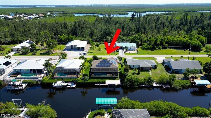 Property Photo: 5380 Genesee Parkway FL 33922