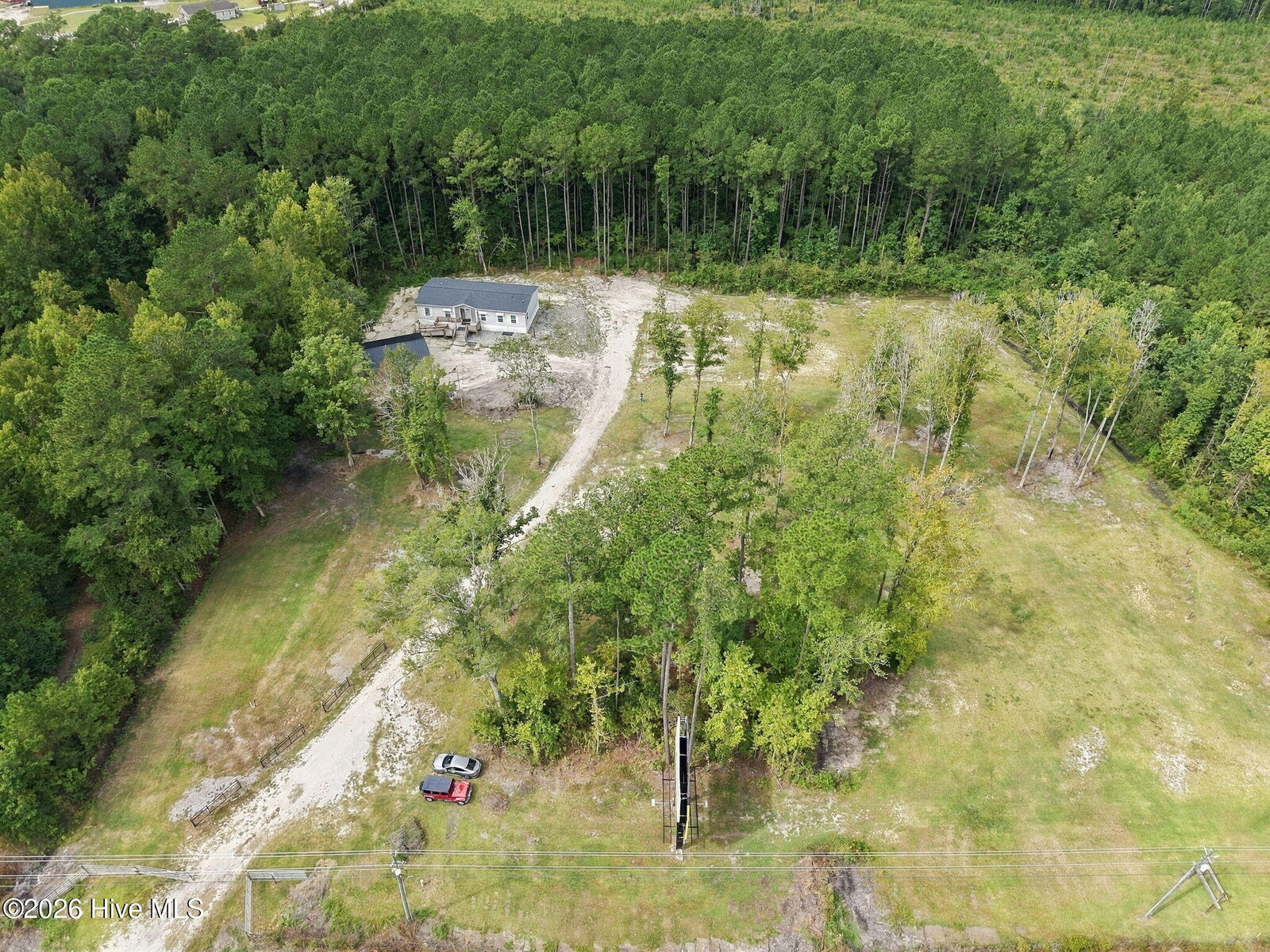Property Photo:  11566 Hwy 17  NC 28555 