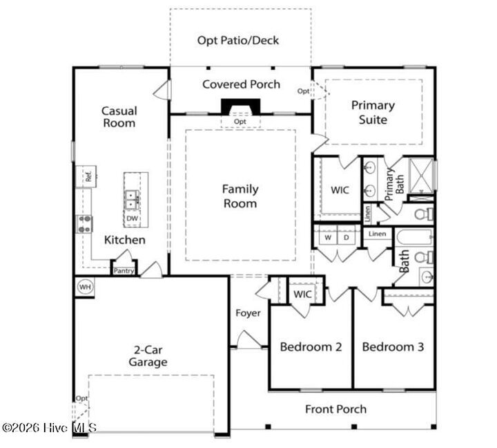 Property Photo:  Tbd Womble Lane  NC 28315 