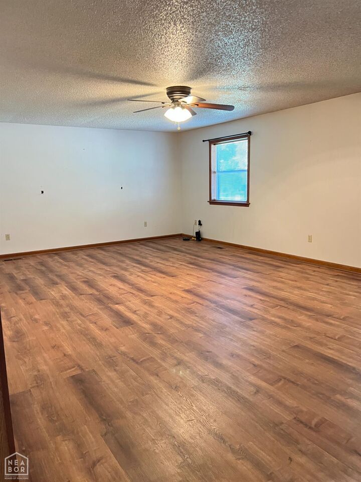 Property Photo: 3034 County Road 318 AR 72401