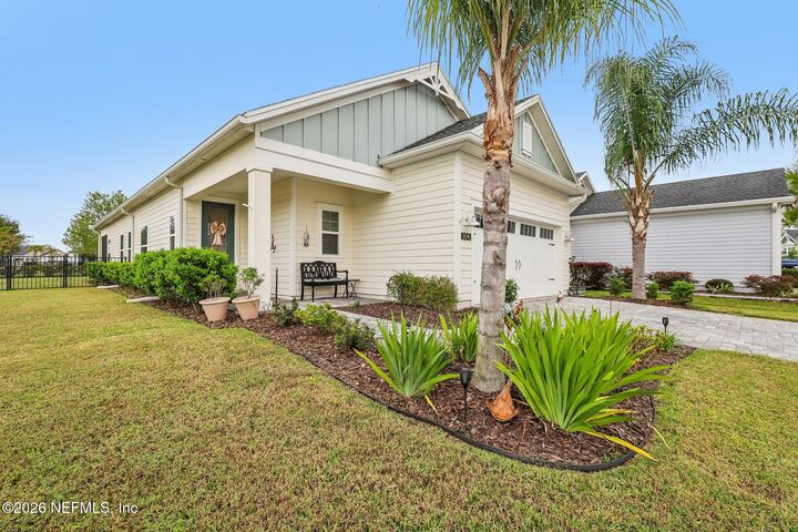 Property Photo: 139 Old Fort Trail FL 32259