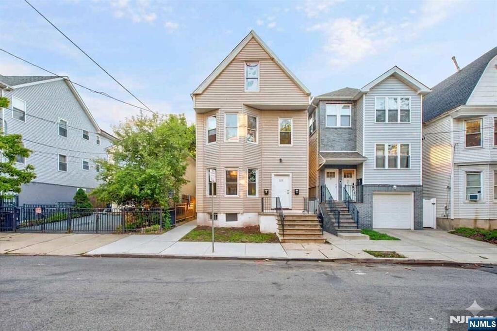 Property Photo:  225 10th Street  NJ 07107 