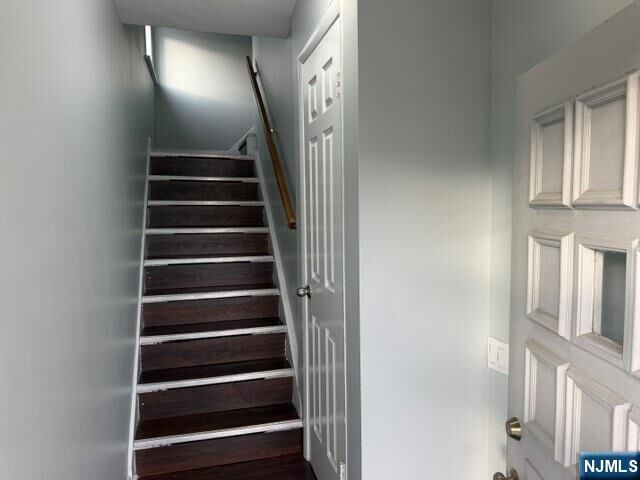 Property Photo: 326 Delawanna Avenue 2 NJ 07014