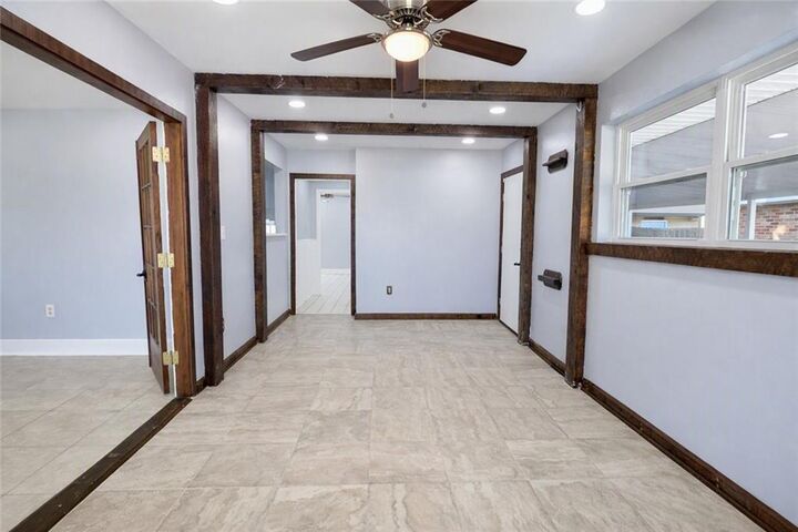 Property Photo:  2152 Euclid Street  LA 70056 