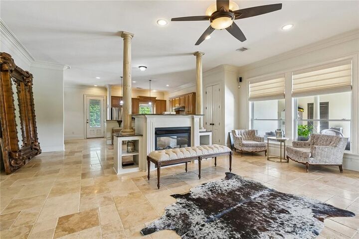 Property Photo:  160 Primrose Drive  LA 70037 
