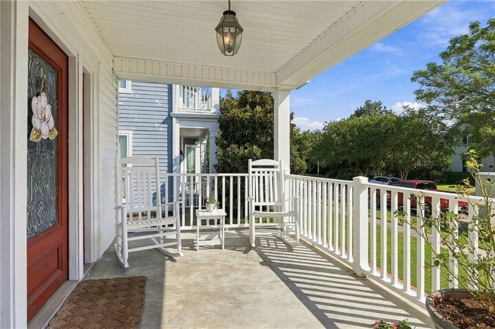 Property Photo:  6240 Louisville Street  LA 70124 