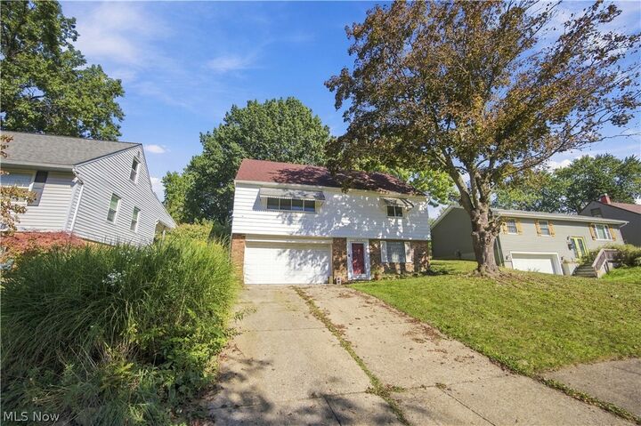 Property Photo:  4929 E 81 Street  OH 44125 