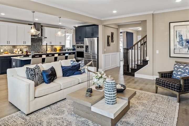 Property Photo:  3618 Great Windsor Lane  OH 44685 