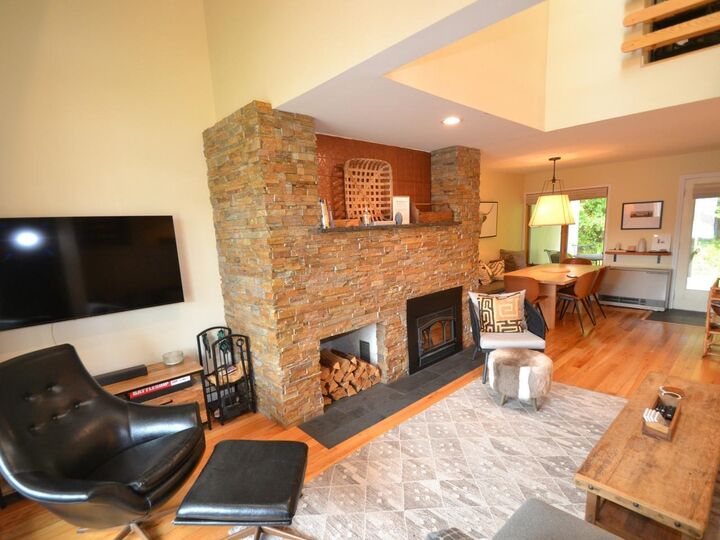 Property Photo:  167 Club Sugarbush North Road  VT 05674 