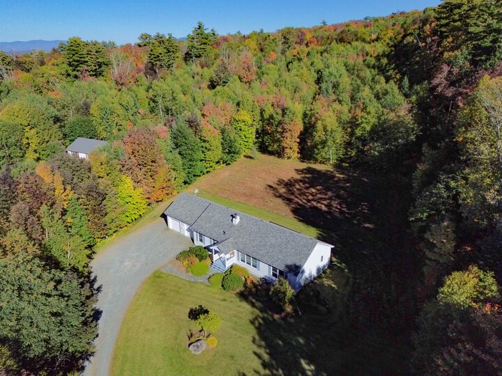 Property Photo:  135 Lewis Hill Road  NH 03574 