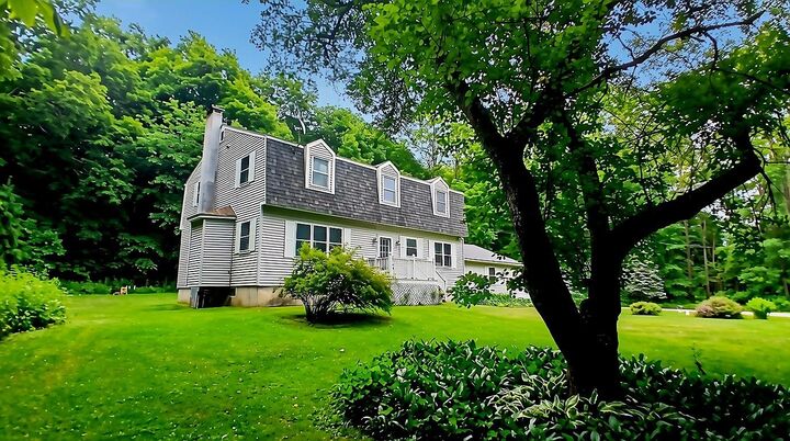 Property Photo: 384 Duffy Road VT 05468
