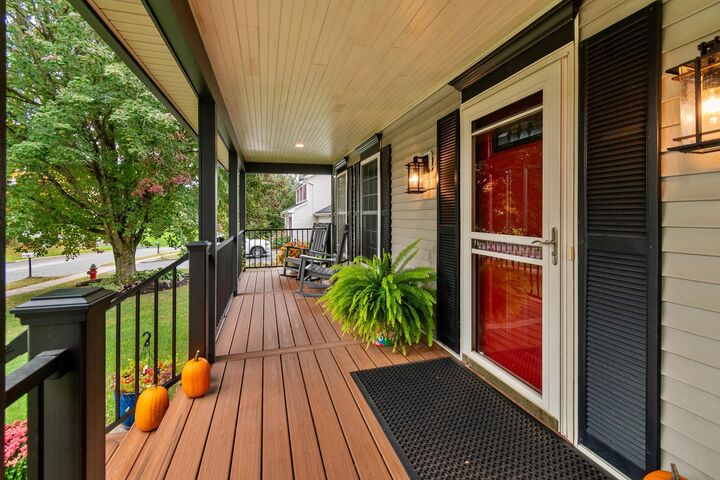 Property Photo:  3 Sycamore Lane  VT 05452 