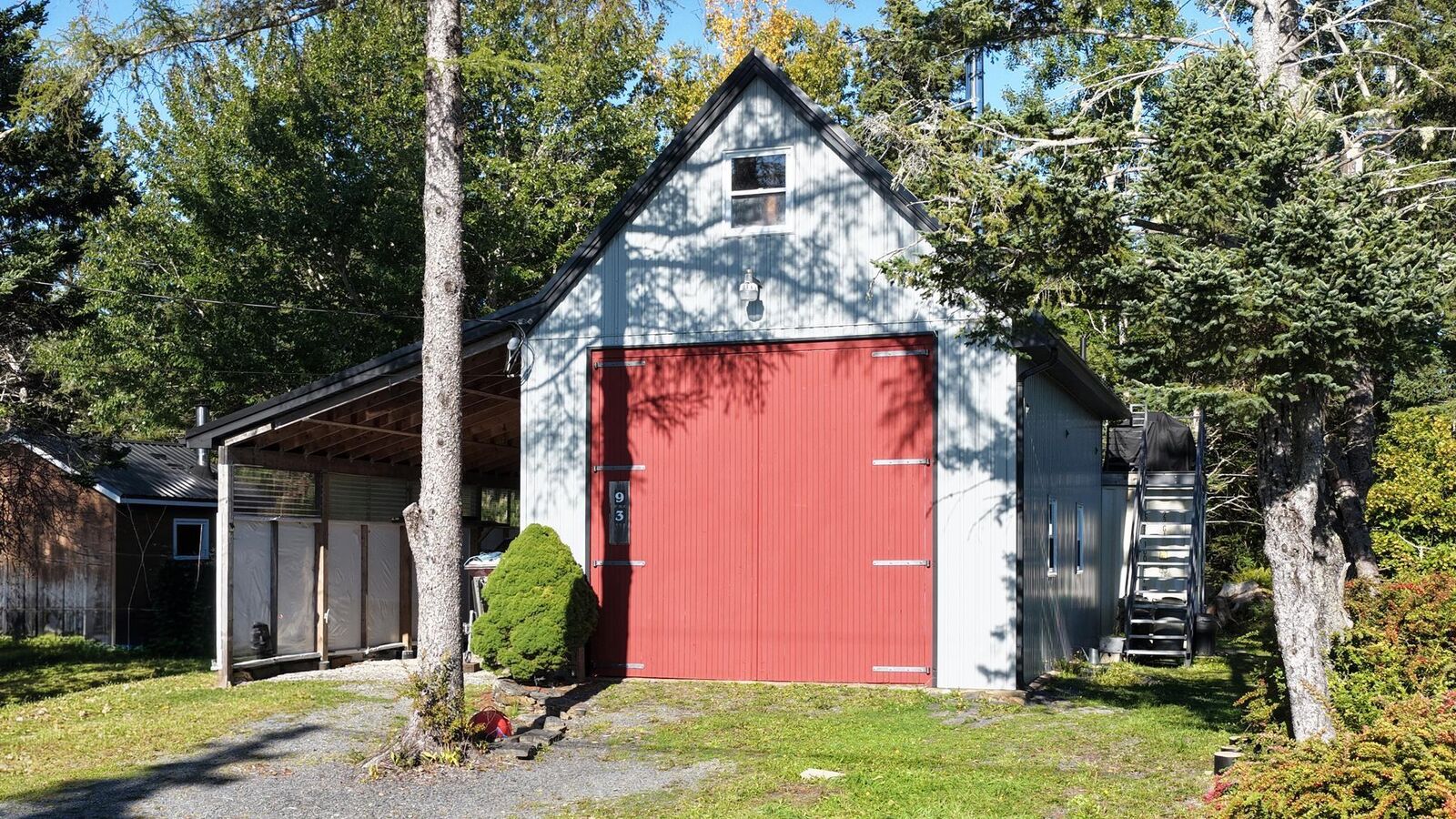 Property Photo:  93 Hospital Road  NS B0J 2C0 