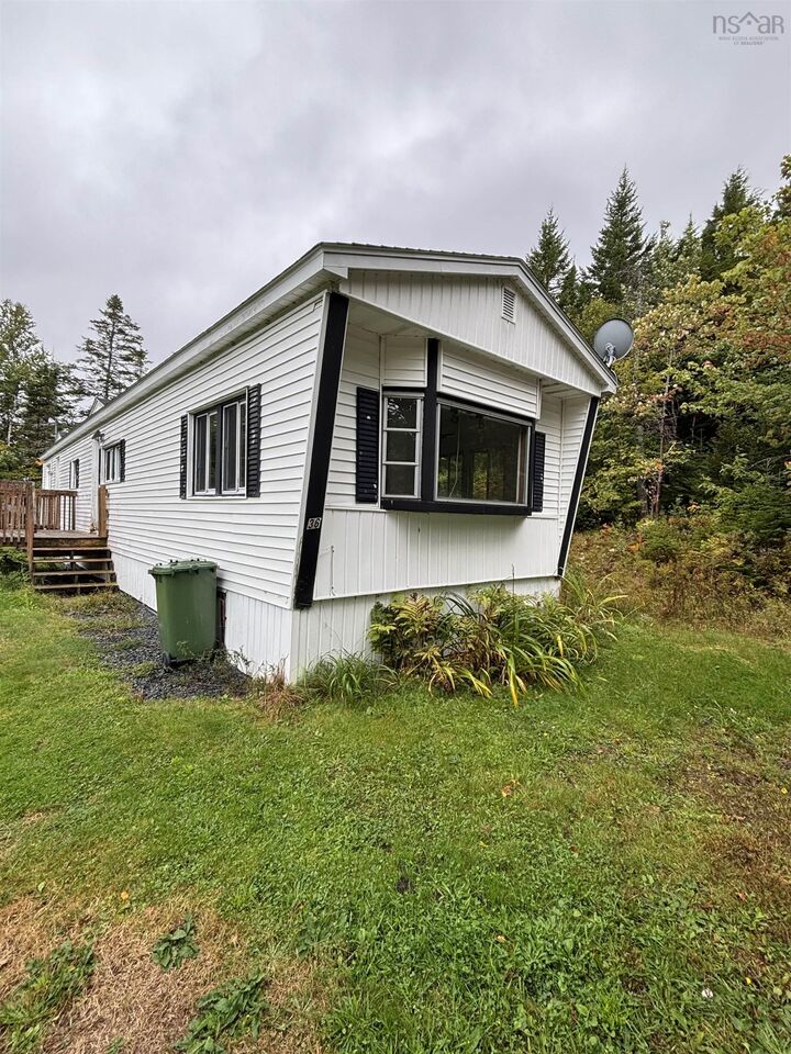 Property Photo:  1126 Myra Road  NS B3E 1G9 