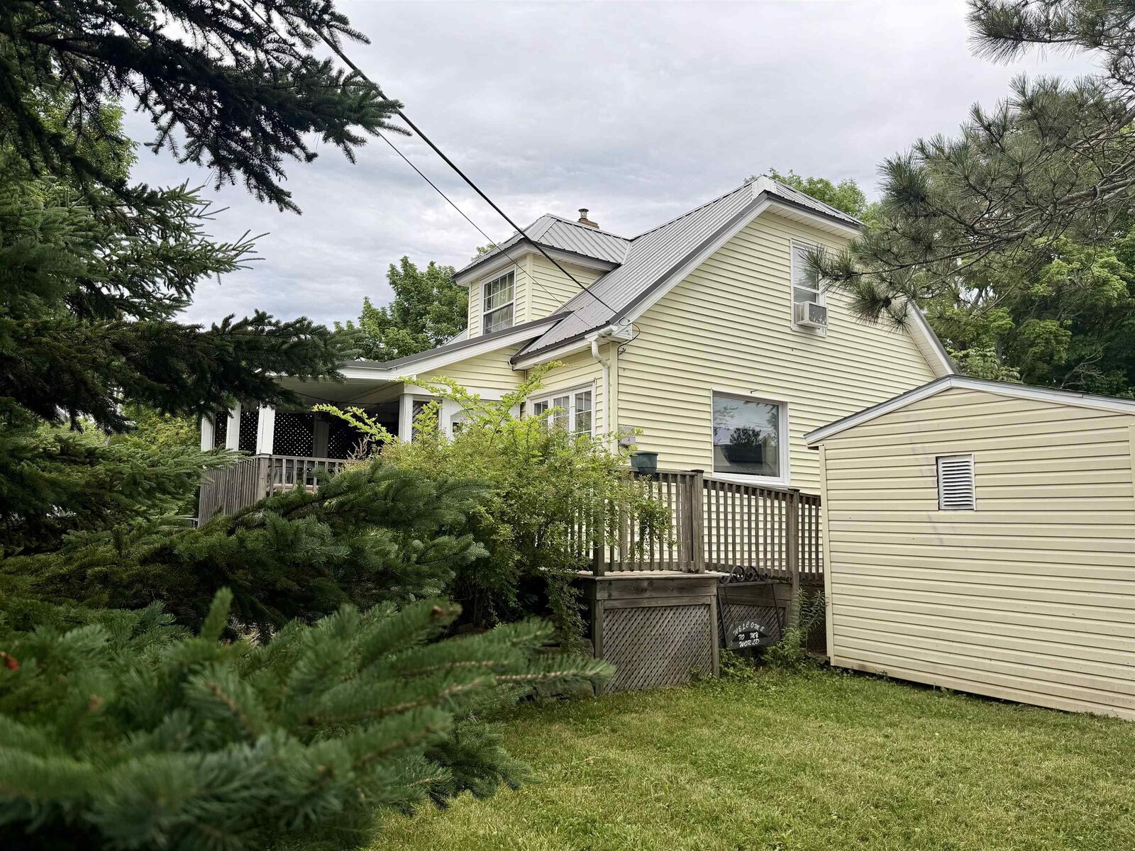 Property Photo:  790 Trenton Road  NS B2H 2M8 