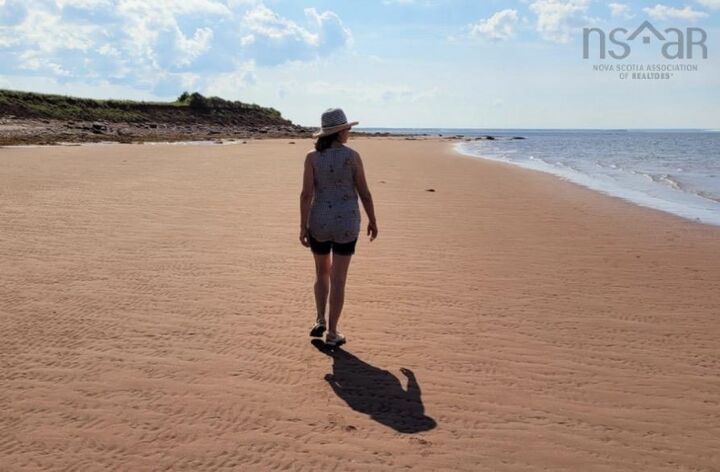 Property Photo:  Lot 16 Beach Chair Lane  NS B0K 1L0 