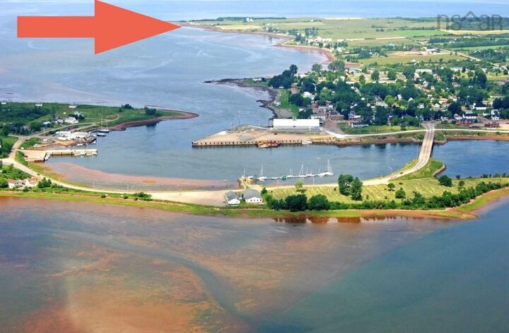 Property Photo:  Lot 43 Beach Chair Lane  NS B0K 1L0 