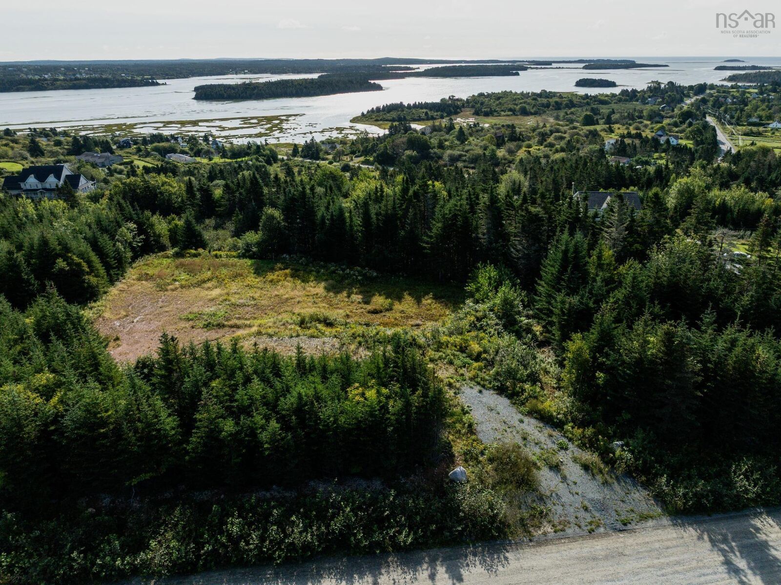 Property Photo:  Lot 15D No 207 Highway  NS B0J 1N0 