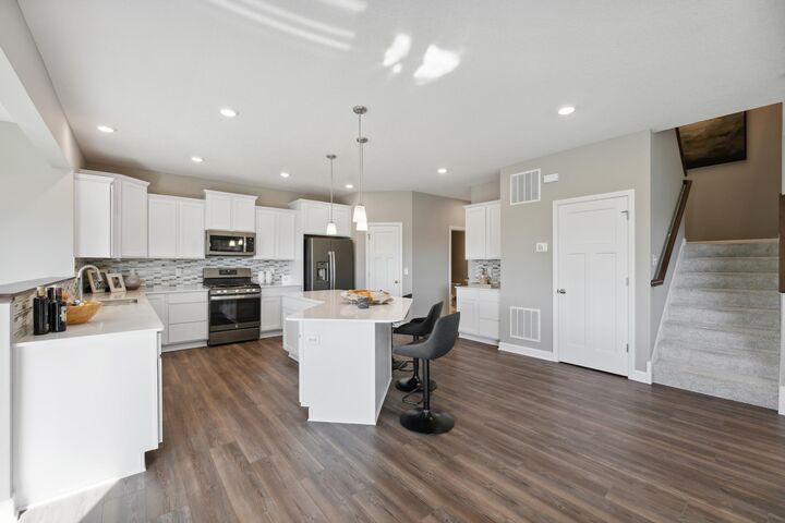 Property Photo:  19958 Gadston Lane  MN 55044 