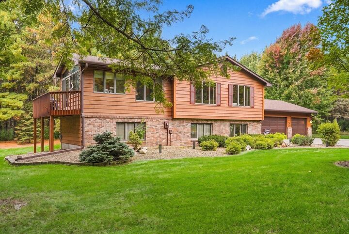Property Photo:  10180 Perkins Avenue N  MN 55082 