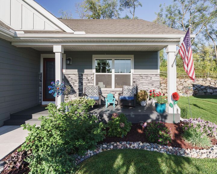 Property Photo: 14477 Fernbrook Lane N MN 55327