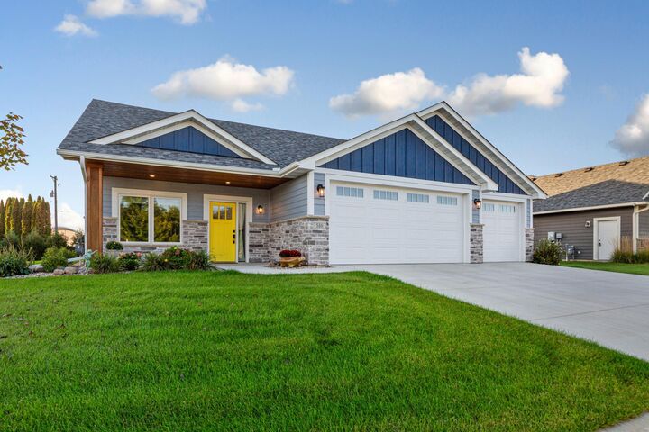 Property Photo: 510 River Valley Lane MN 55019