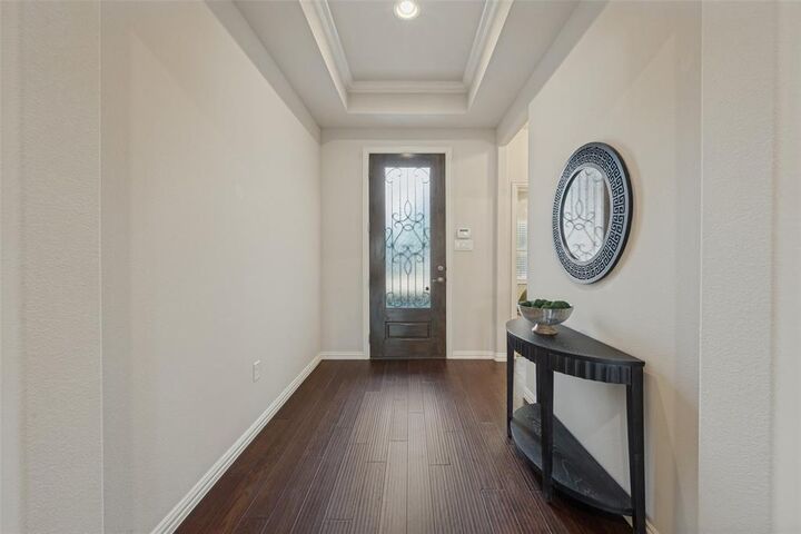 Property Photo:  736 Fostery King Place  TX 76248 