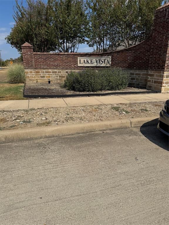Property Photo:  8772 Regal Royale Drive  TX 76108 