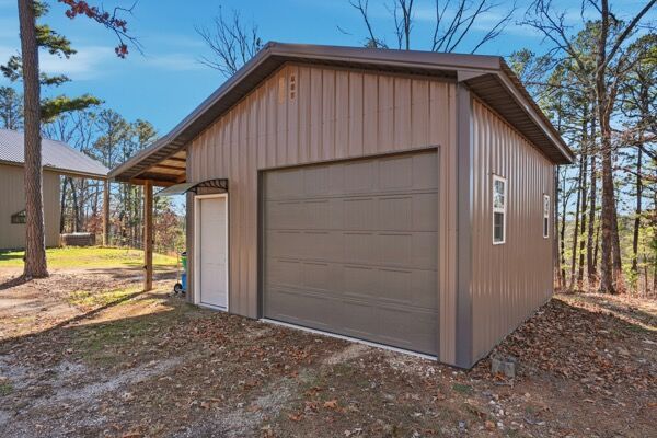 Property Photo:  3465 Cr 102  AR 72632 