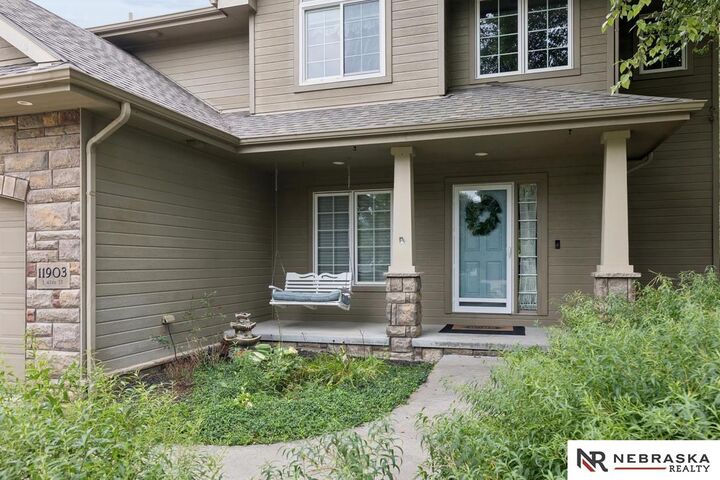 Property Photo:  11903 S 47th Street  NE 68133 