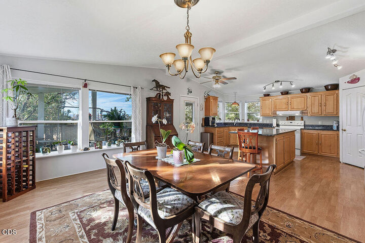 Property Photo: 14444 SW Shumway Road OR 97753