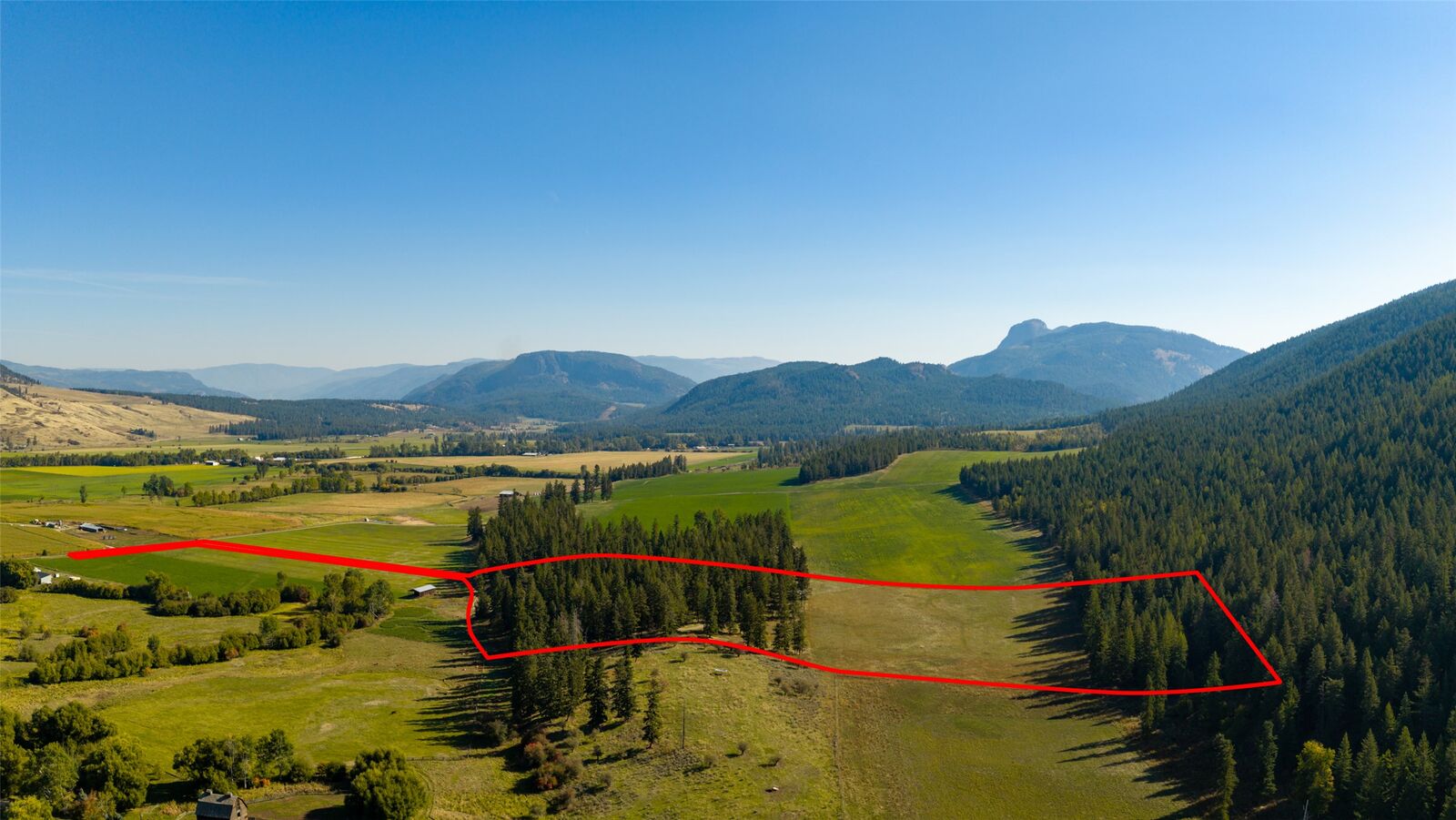 Property Photo:  96 Bloom Road  BC V0E 2G7 