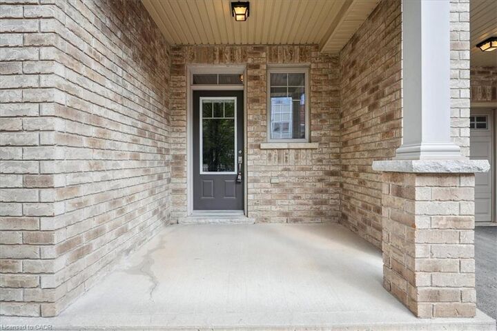 Property Photo:  6 Chestnut Drive 69  ON L3M 0C4 