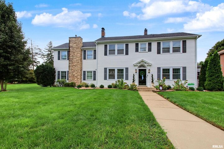 Property Photo:  2308 Aldo Boulevard  IL 62301 