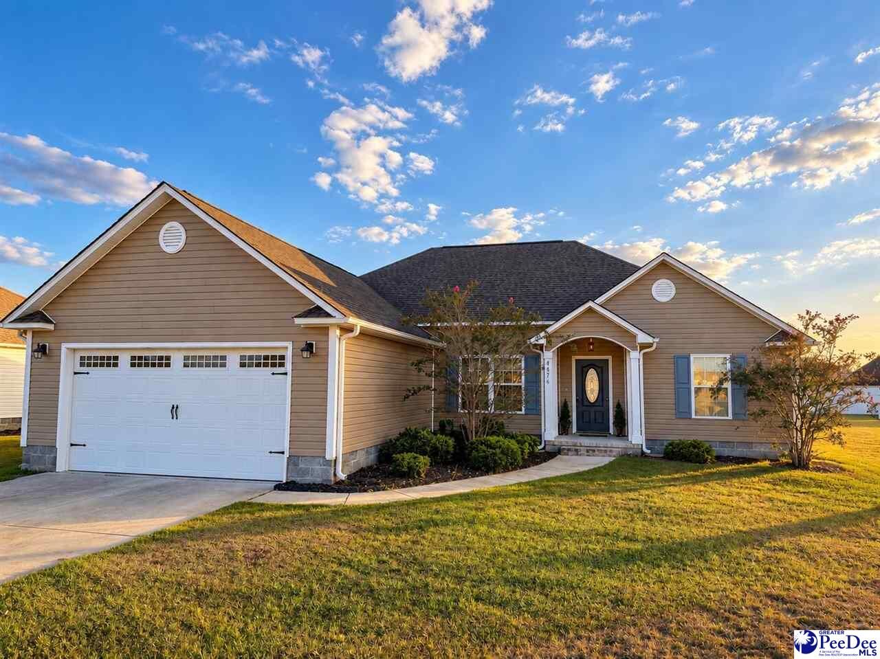 Property Photo: 4876 Westpark Drive SC 29532
