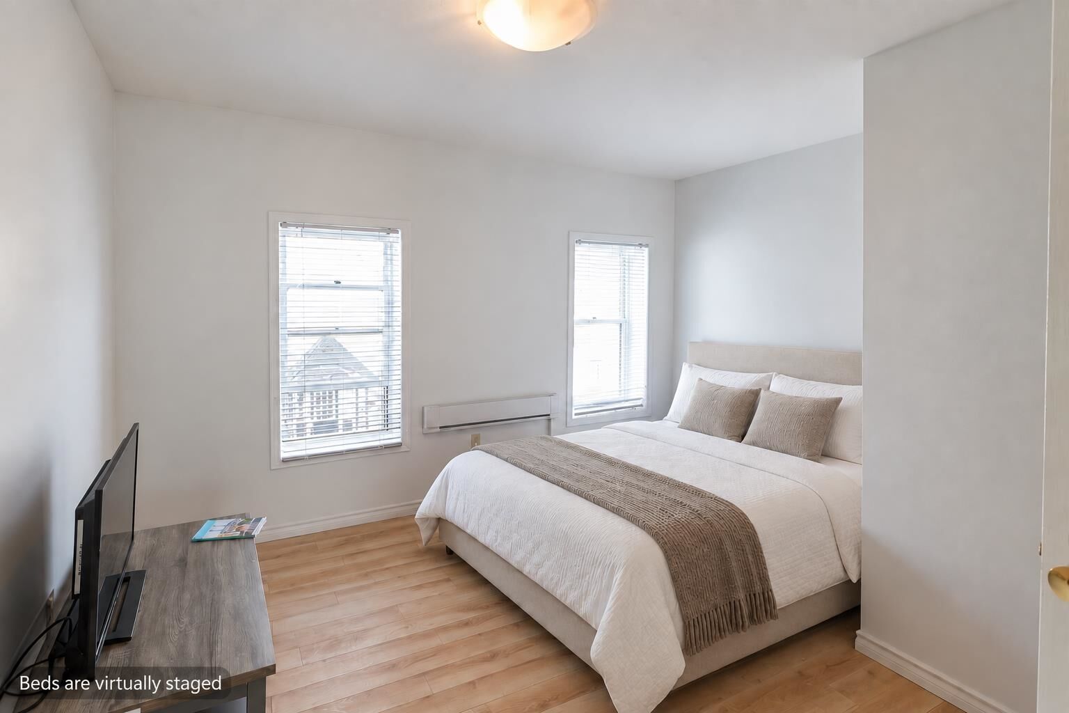 Property Photo:  30-32 Spring Park Road  PE C1A 3X8 