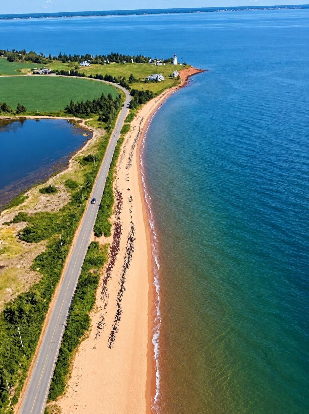 Photo de la propriété:  Lot 1 Panmure Island Road  PE C0A 1R0 