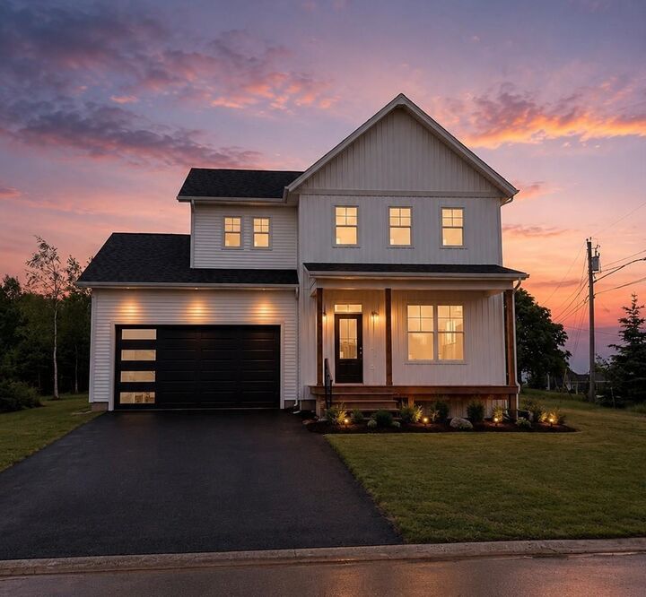 Property Photo:  2 Carter Court  PE C1E 3V6 