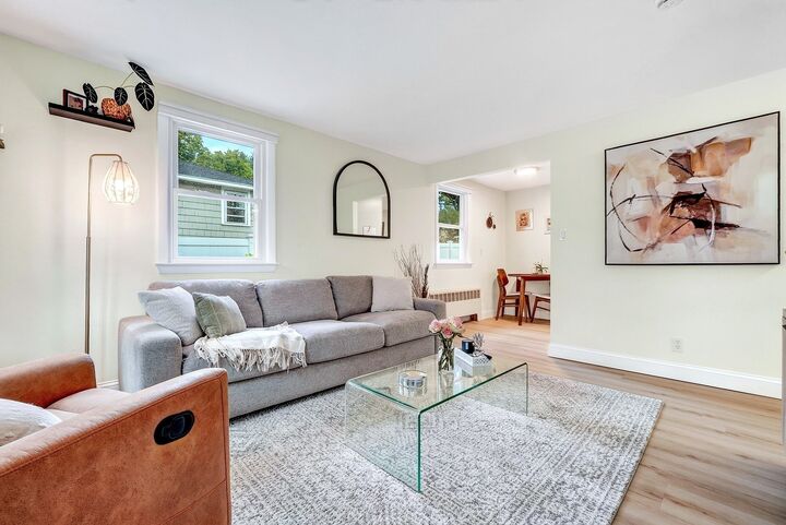 Property Photo: 63 Neillian Way 63 MA 01730