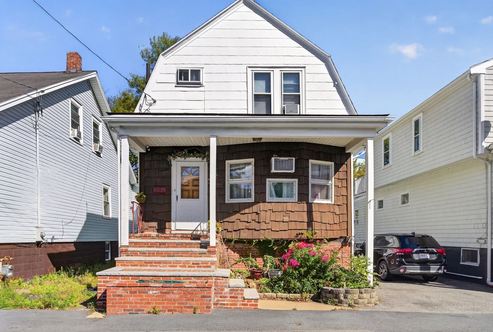 Property Photo:  40 Avalon St  MA 02151 