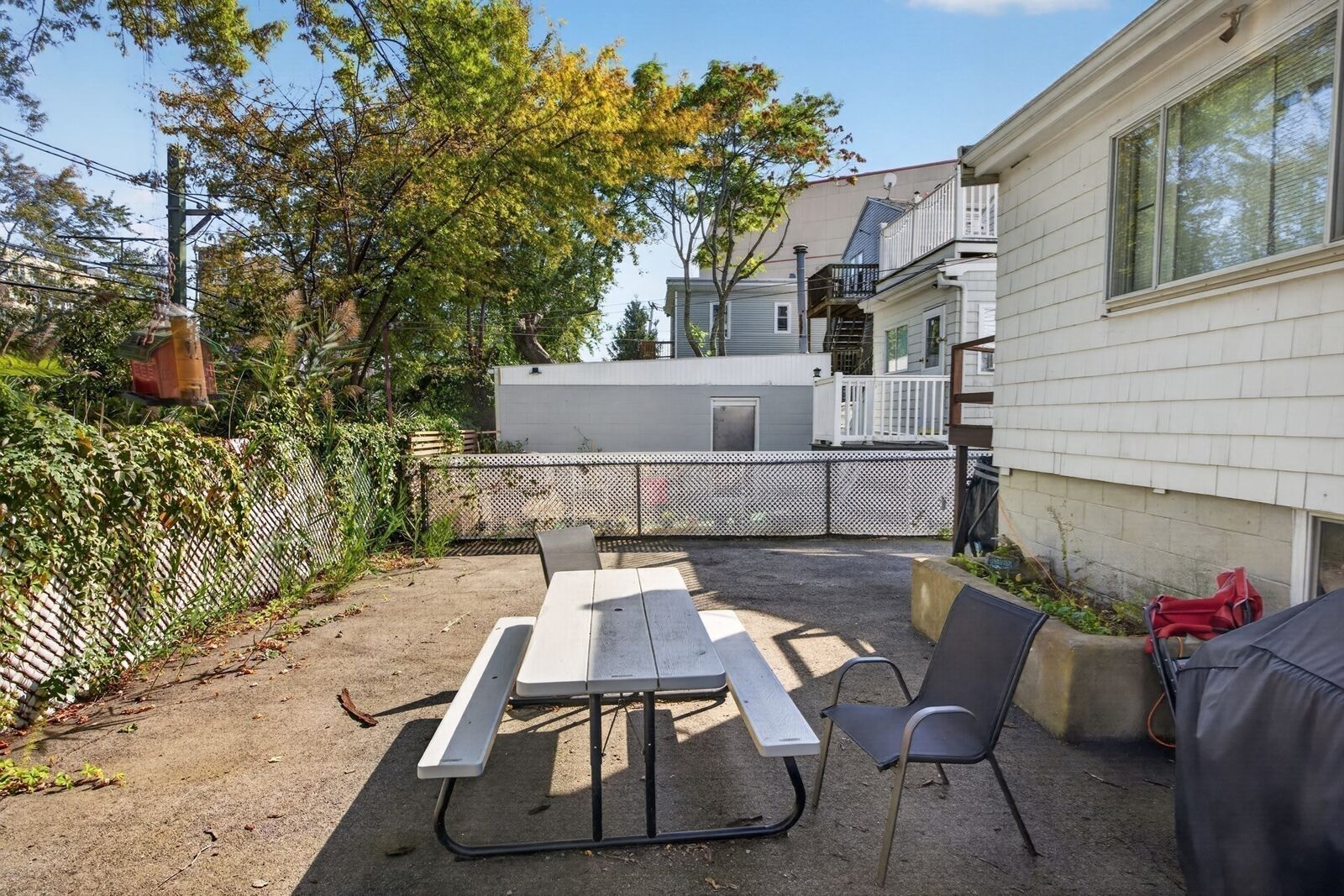 Property Photo:  40 Avalon St  MA 02151 
