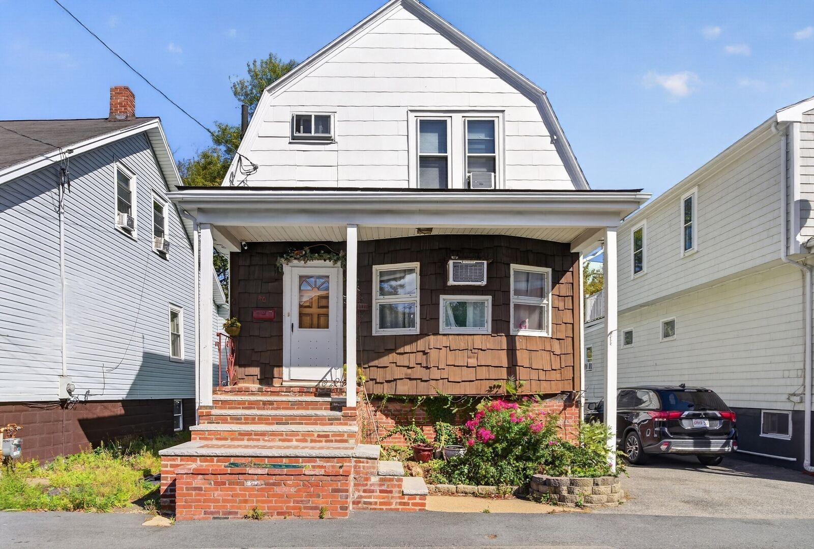 Property Photo:  40 Avalon St  MA 02151 