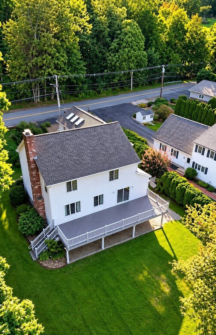 Property Photo:  49 Singletary Rd  MA 01527 