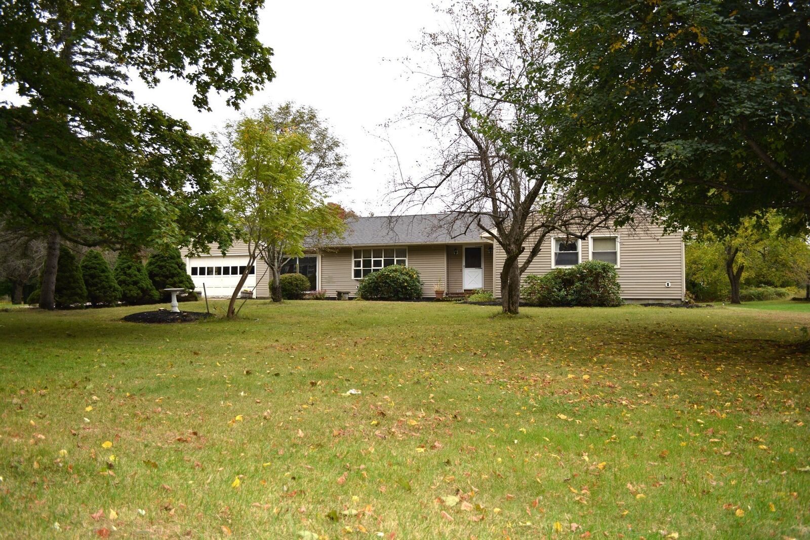 Property Photo: 24 Elm St MA 02038