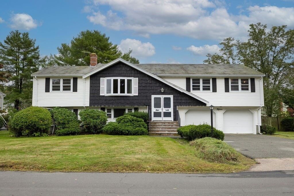 Property Photo:  15 Casey  MA 02021 