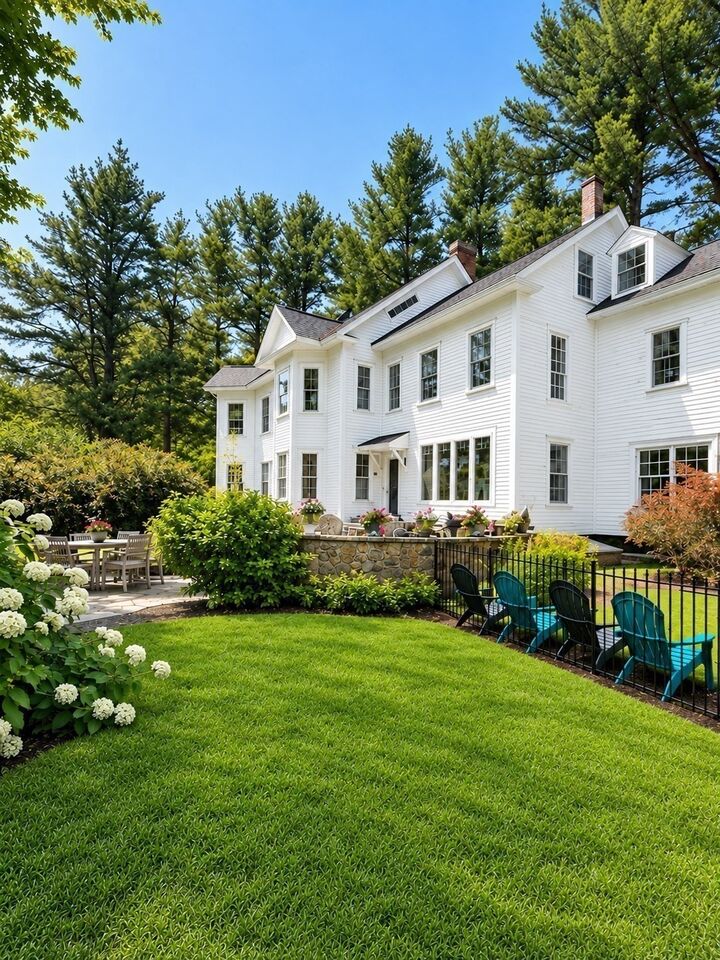 Property Photo: 43 Upland Road MA 02067
